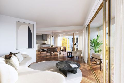 Lejlighed i Lisbon, Lisbon, Lisbon - € 2.350.000 | Ref: AALB113-3B - foto 7