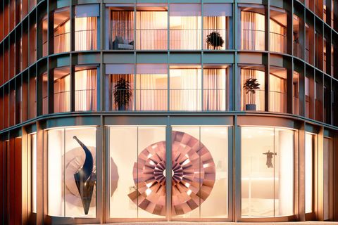 Lejlighed i Lisbon, Lisbon, Lisbon - € 2.350.000 | Ref: AALB113-3B - foto 8