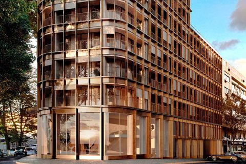 Lejlighed i Lisbon, Lisbon, Lisbon - € 2.350.000 | Ref: AALB113-3B - foto 9