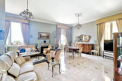 Lejlighed i Menton, Alpes-Maritimes, Menton - € 848.000 | Ref: A06097 - foto 1