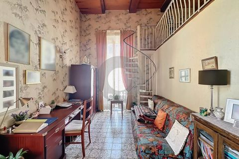 Lejlighed i Menton, Alpes-Maritimes, Menton - € 848.000 | Ref: A06097 - foto 6