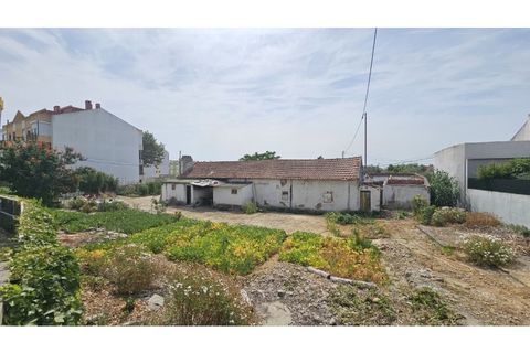 Helårsgrund i Alverca do Ribatejo, Lisbon, Alverca do Ribatejo - € 416.000 | Ref: BPTR02-1141 - foto 1
