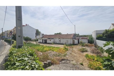Helårsgrund i Alverca do Ribatejo, Lisbon, Alverca do Ribatejo - € 416.000 | Ref: BPTR02-1141 - foto 3