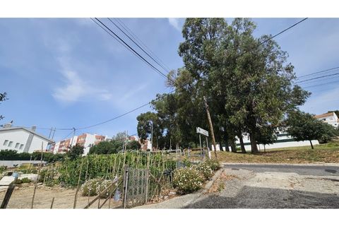 Helårsgrund i Alverca do Ribatejo, Lisbon, Alverca do Ribatejo - € 416.000 | Ref: BPTR02-1141 - foto 5