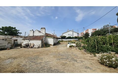 Helårsgrund i Alverca do Ribatejo, Lisbon, Alverca do Ribatejo - € 416.000 | Ref: BPTR02-1141 - foto 6