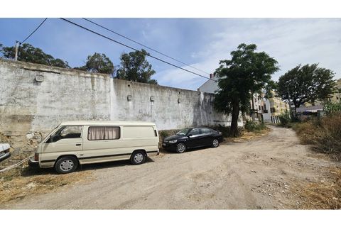 Helårsgrund i Alverca do Ribatejo, Lisbon, Alverca do Ribatejo - € 416.000 | Ref: BPTR02-1141 - foto 7
