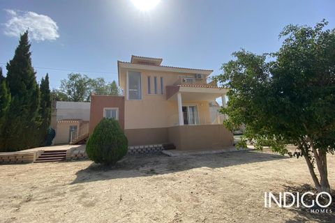 Villa i Busot, Alicante, Busot - € 355.000 | Ref: 1582 - foto 30