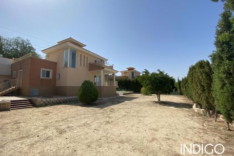 Villa i Busot, Alicante, Busot - € 355.000 | Ref: 1582 - foto 29