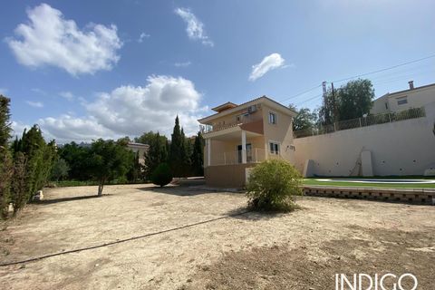 Villa i Busot, Alicante, Busot - € 355.000 | Ref: 1582 - foto 28