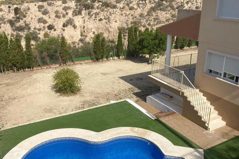 Villa i Busot, Alicante, Busot - € 355.000 | Ref: 1582 - foto 32