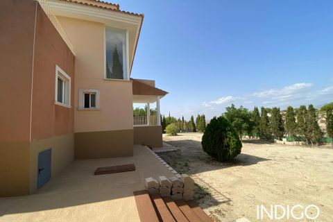 Villa i Busot, Alicante, Busot - € 355.000 | Ref: 1582 - foto 27