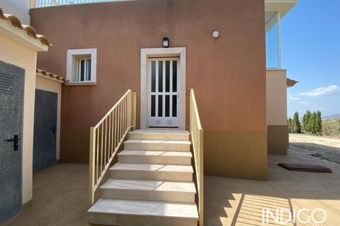 Villa i Busot, Alicante, Busot - € 355.000 | Ref: 1582 - foto 24