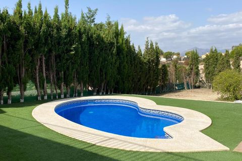 Villa i Busot, Alicante, Busot - € 355.000 | Ref: 1582 - foto 25