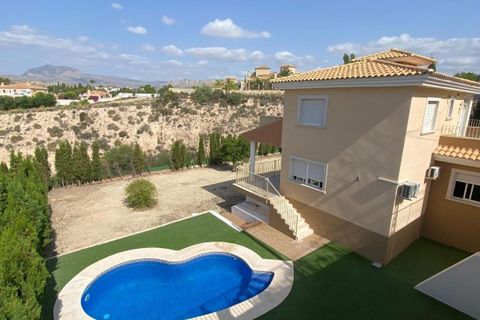 Villa i Busot, Alicante, Busot - € 355.000 | Ref: 1582 - foto 26