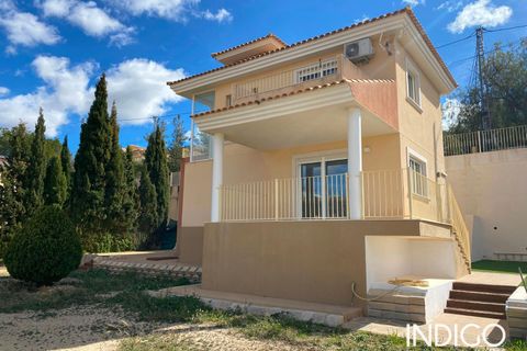 Villa i Busot, Alicante, Busot - € 355.000 | Ref: 1582 - foto 2