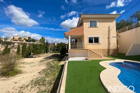 Villa i Busot, Alicante, Busot - € 355.000 | Ref: 1582 - foto 4