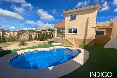 Villa i Busot, Alicante, Busot - € 355.000 | Ref: 1582 - foto 3