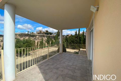 Villa i Busot, Alicante, Busot - € 355.000 | Ref: 1582 - foto 12