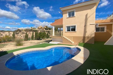 Villa i Busot, Alicante, Busot - € 355.000 | Ref: 1582 - foto 33