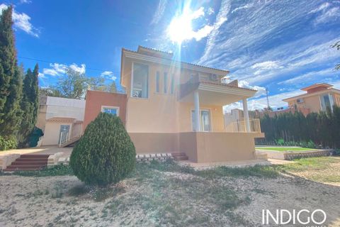 Villa i Busot, Alicante, Busot - € 355.000 | Ref: 1582 - foto 34