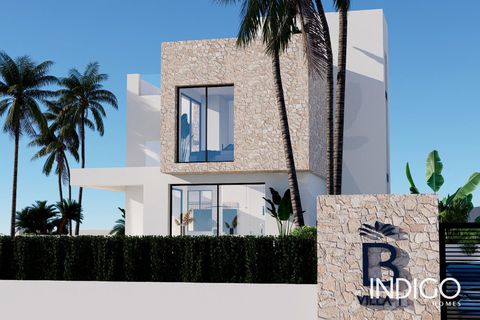 Villa i Finestrat, Alicante - foto 4
