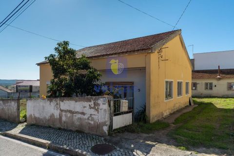 Villa i Alcobaca, Leiria, Alcobaca - € 700.000 | Ref: CAL-211335 - foto 5