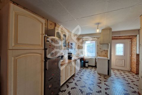 Landsbyhus i La Chomette, Haute-Loire, La Chomette - € 108.000 | Ref: V10000109 - foto 4