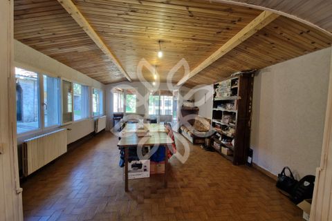 Landsbyhus i La Chomette, Haute-Loire, La Chomette - € 108.000 | Ref: V10000109 - foto 5