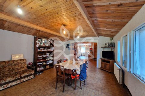 Landsbyhus i La Chomette, Haute-Loire, La Chomette - € 108.000 | Ref: V10000109 - foto 6