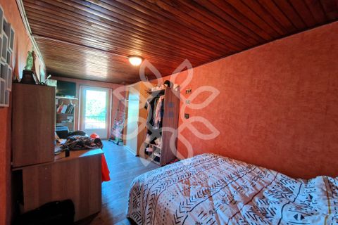 Landsbyhus i La Chomette, Haute-Loire, La Chomette - € 108.000 | Ref: V10000109 - foto 8