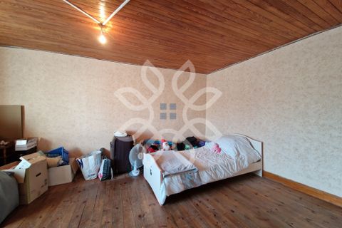 Landsbyhus i La Chomette, Haute-Loire, La Chomette - € 108.000 | Ref: V10000109 - foto 9