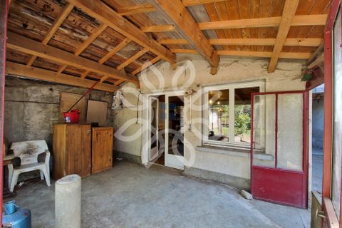 Landsbyhus i La Chomette, Haute-Loire, La Chomette - € 108.000 | Ref: V10000109 - foto 10