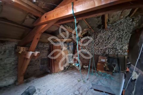 Landsbyhus i La Chomette, Haute-Loire, La Chomette - € 108.000 | Ref: V10000109 - foto 16