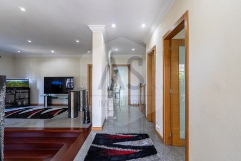 Villa a Rio Tinto, Porto, Rio Tinto - € 395.000 | Ref: AS1086 - foto 2