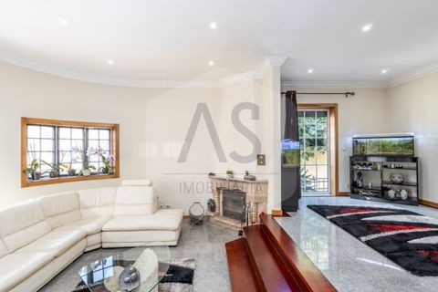 Villa a Rio Tinto, Porto, Rio Tinto - € 395.000 | Ref: AS1086 - foto 3