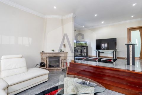 Villa a Rio Tinto, Porto, Rio Tinto - € 395.000 | Ref: AS1086 - foto 4