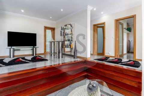 Villa a Rio Tinto, Porto, Rio Tinto - € 395.000 | Ref: AS1086 - foto 5