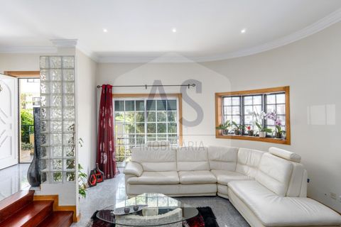 Villa a Rio Tinto, Porto, Rio Tinto - € 395.000 | Ref: AS1086 - foto 6
