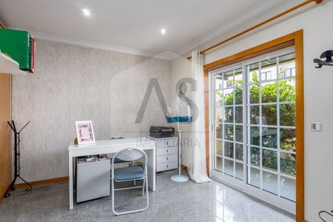 Villa a Rio Tinto, Porto, Rio Tinto - € 395.000 | Ref: AS1086 - foto 9