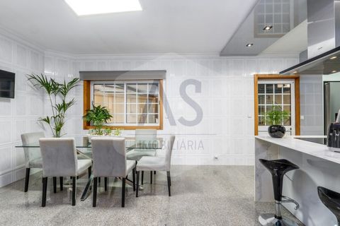 Villa a Rio Tinto, Porto, Rio Tinto - € 395.000 | Ref: AS1086 - foto 11