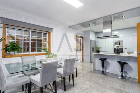 Villa a Rio Tinto, Porto, Rio Tinto - € 395.000 | Ref: AS1086 - foto 12