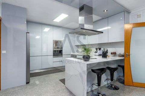 Villa a Rio Tinto, Porto, Rio Tinto - € 395.000 | Ref: AS1086 - foto 13