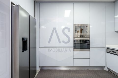 Villa a Rio Tinto, Porto, Rio Tinto - € 395.000 | Ref: AS1086 - foto 14