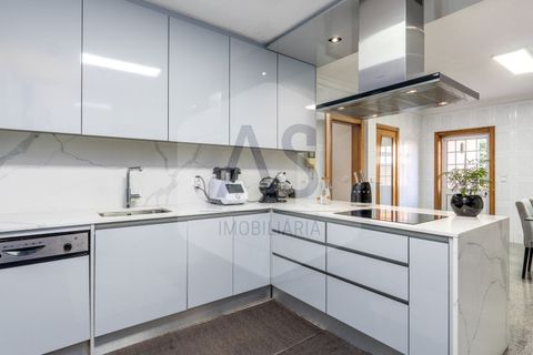 Villa a Rio Tinto, Porto, Rio Tinto - € 395.000 | Ref: AS1086 - foto 15