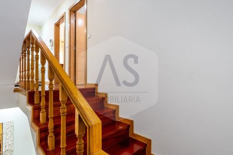Villa a Rio Tinto, Porto, Rio Tinto - € 395.000 | Ref: AS1086 - foto 17