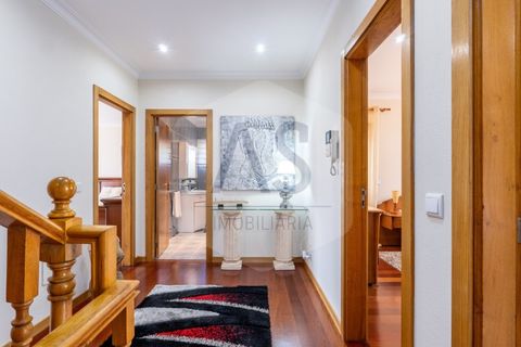 Villa a Rio Tinto, Porto, Rio Tinto - € 395.000 | Ref: AS1086 - foto 18