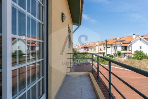 Villa a Rio Tinto, Porto, Rio Tinto - € 395.000 | Ref: AS1086 - foto 20