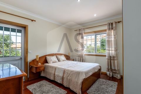 Villa a Rio Tinto, Porto, Rio Tinto - € 395.000 | Ref: AS1086 - foto 22