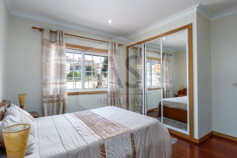 Villa a Rio Tinto, Porto, Rio Tinto - € 395.000 | Ref: AS1086 - foto 23
