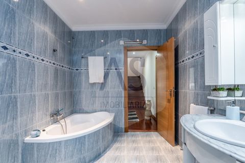 Villa a Rio Tinto, Porto, Rio Tinto - € 395.000 | Ref: AS1086 - foto 25